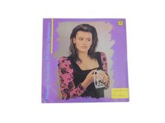 Пластинка Принцесса Princess С60 28255 005 Мелодия 1989