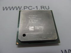 Процессор Socket 478 Intel Celeron 1.8GHz /400FSB