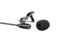 Поролоновая ветрозащита для микрофонов 30x20х8мм 2 штуки - Pic n 278299