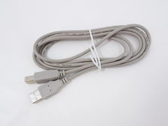 Кабель USB Type A — USB Type B 1.8м 5bites UC5010-018C - Pic n 72641