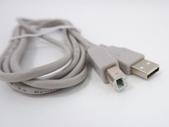 Кабель USB Type A — USB Type B 1.8м 5bites UC5010-018C - Pic n 72641