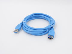 Кабель удлинительный USB3.0 Am-Af 1.8м UC3011-018F