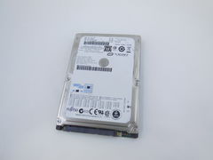 Жесткий диск 2.5" SATA 80Gb Fujitsu MHY2080BH