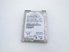 Жесткий диск 2.5" IDE 40Gb Hitachi HTS424040M9AT00