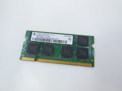 Памяти So-Dimm DDR2 1Gb Infineon HYS64T128021HDL-3.7-A