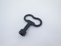 Ключ трехгранный для электрощитков (пластик) - Pic n 306566