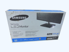 Монитор 27" PLS Samsung S27D390H Full HD 1920x1080 - Pic n 306605