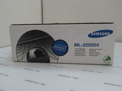 Картридж Original Samsung (ML-2250D5) 