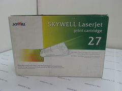 Картридж Skywell HP (C4127A) 