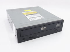 Оптический привод IDE DVD-ROM\CD-RW TEAC DW-552G черный