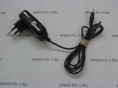 Зарядное устройство AC Adaptor ST060909 /Output: 5V, 600mA /Для Сотовых телефонов Motorola T191 и совместимых