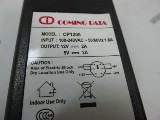 Блок питания AC Adaptor Coming DATA CP1205 /Output DC: 12V 2000mA, 5V 2000mA