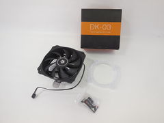 Кулер для процессора ID-Cooling DK-03