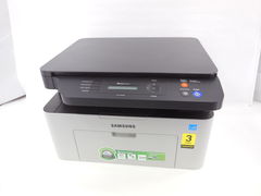 МФУ лазерное Samsung Xpress M2070, ч/б, A4