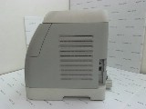 Принтер HP Color LaserJet 2600n /A4, лазерный цветной, 4-цветный, 8 стр/мин ч/б, 8 стр/мин цветн., 600x600 dpi, подача: 250 лист., вывод: 125 лист., память: 16 Мб /Ethernet RJ-45, USB, ЖК-дисплей /Нар