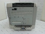 Принтер HP Color LaserJet 2600n /A4, лазерный цветной, 4-цветный, 8 стр/мин ч/б, 8 стр/мин цветн., 600x600 dpi, подача: 250 лист., вывод: 125 лист., память: 16 Мб /Ethernet RJ-45, USB, ЖК-дисплей /Нар