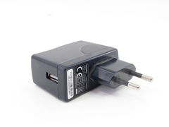Блок питания USB AC Adaptor Huawei Travel Charger HS-050040E7 Output DC: 5V 400mA - Pic n 276387