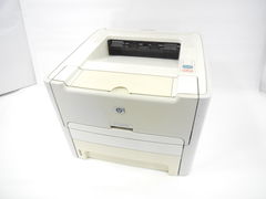 Принтер лазерный HP LaserJet 1160, ч/б, A4