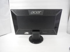 23.6" Монитор Acer V243HQAOb, 1920x1080, 75 Гц, TN - Pic n 247963