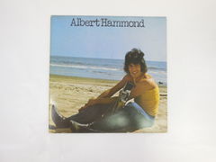Пластинка Albert Hammond Epic 80 026