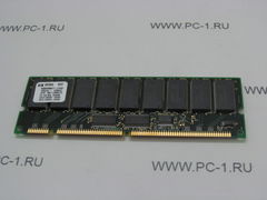 Модуль памяти SDRAM DIMM 1Gb Samsung M390S2858CT1-C7AH0 /168-pin /буферизованная /ECC /3.3 В /CL 3