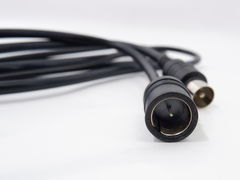 Коаксиальный кабель 3C2V Кабель ТВ антенный - Pic n 73518