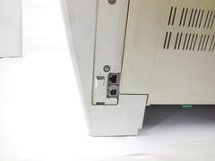 МФУ лазерное KYOCERA FS-1030MFP/DP, ч/б, A4 без лотка подачи - Pic n 307473