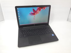 Ноутбук HP 15-ra066ur (1366x768, Intel Celeron 1.6 ГГц, RAM 4 ГБ, SSD 120 ГБ, Win 8)
