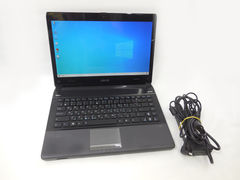 Ноутбук игровой 14" ASUS U41S Intel Core i5, 8Gb, SSD 512Gb, GT 540
