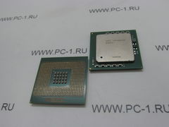 Процессоры ПАРА 2 ШТУКИ Socket 604 Intel