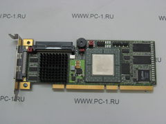 Контроллер PCI-X SCSI Intel SRCU42L