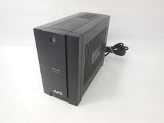 ИБП APC Back-UPS BC650-RSX761 БЕЗ АКБ