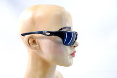 3D стерео очки анаглифные пластиковые для двоих, в подарочной коробке 15х10х5см, комплект очки 2 шт. - Pic n 307589