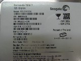 Жесткий диск HDD SATA 120Gb Seagate Barracuda ST3120827AS /7200rpm /8Mb /Битые сектора