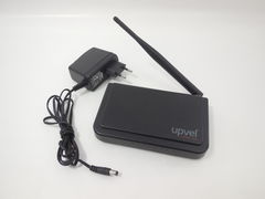 Wi-Fi роутер UPVEL UR-309BN