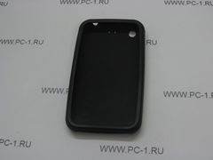 Чехол (Бампер) для смартфонов Apple iPhone 3G, 3GS /Материал: силикон
