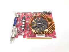 Видеокарта PCI-E Palit GeForce 9500 GT 256Gb NE39500TFHD21-PM8896