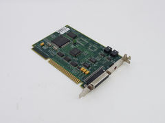 Контролер ISA SCSI 89pin Card EDGE FINGERS C1-18 REMOVED CAD1022 GFIRM ISA Add On Cards & Controller Panels AS 4450638340A SC 4450638308A