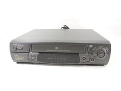 Видеомагнитофон VHS LG BL162W - Pic n 307953
