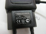 Зарядное устройство AC Adaptor ProLife /Output: DC miniUSB 5V, 400mA