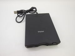 Внешний USB FDD Привод TEAC N533 FD-05PUB