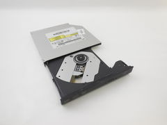 Оптический привод SATA DVD-RW HP TS-L633 от ноутбука HP Copmaq Presario CQ70 485039-003 510071