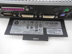 Тонкий клиент HP T510 Flexible Thin Client 2 ядра VIA Eden X2 U4200, DDR3 2Gb, Flash RAM 1Gb - Pic n 308194