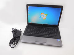 Ноутбук HP 250 G1 15.6" Intel Core i3 3110m, DDR3 4Gb, HDD 500Gb, Windows 7 - Pic n 308219