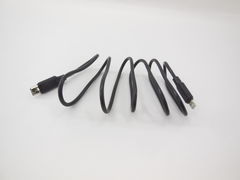 Кабель USB Type-C to Lightning Gal 8104 длинна 1метр 1шт. - Pic n 308227