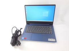 Ноутбук Lenovo ideapad 330S-14IKB Intel Core i3, DDR4 8Gb, M.2 256Gb, Windows 10