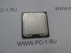 Процессор Socket 771 Quad-Core Intel XEON E5420 (2.5GHz) /12Mb /1333FSB /SLANV