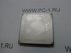 Процессор Socket 939 AMD Athlon 64 3800+ (2.4GHz) ADA3800DAA4BW