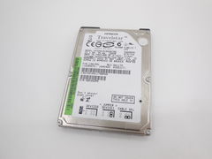 Жесткий диск HGST 100 ГБ HTS541010G9AT00