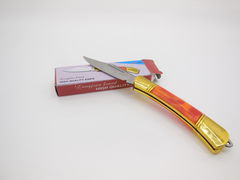 Нож складной сувенирный London Brend L-988 7СМ - Pic n 308445